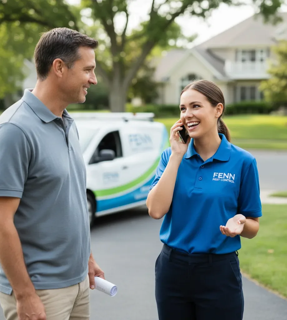 Mosquito Control in Hazel Crest, IL
